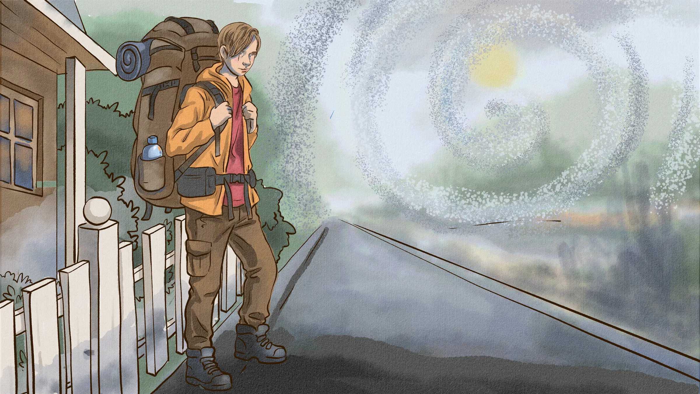 The Threshold