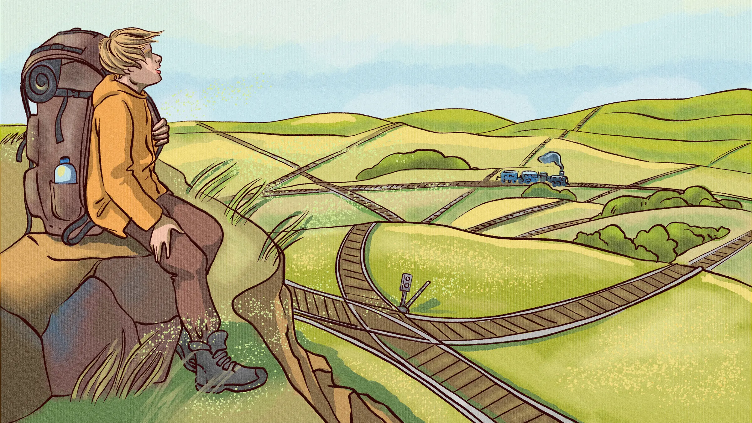 The Ember Plains